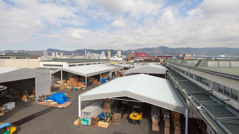 神港梱包株式会社