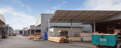 神港梱包株式会社